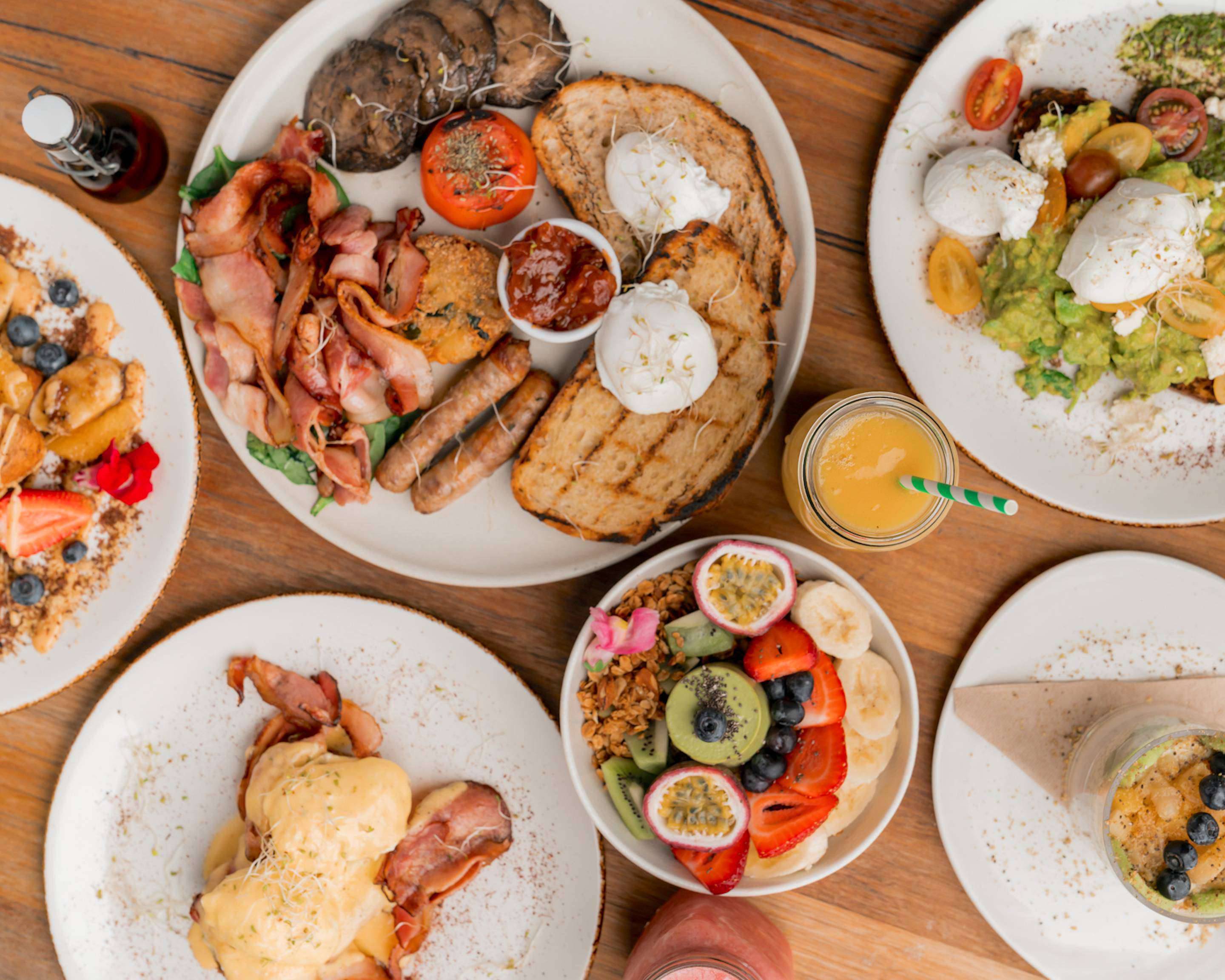 Order Third Chapter | Menu & Prices | Melbourne Delivery | Uber Eats