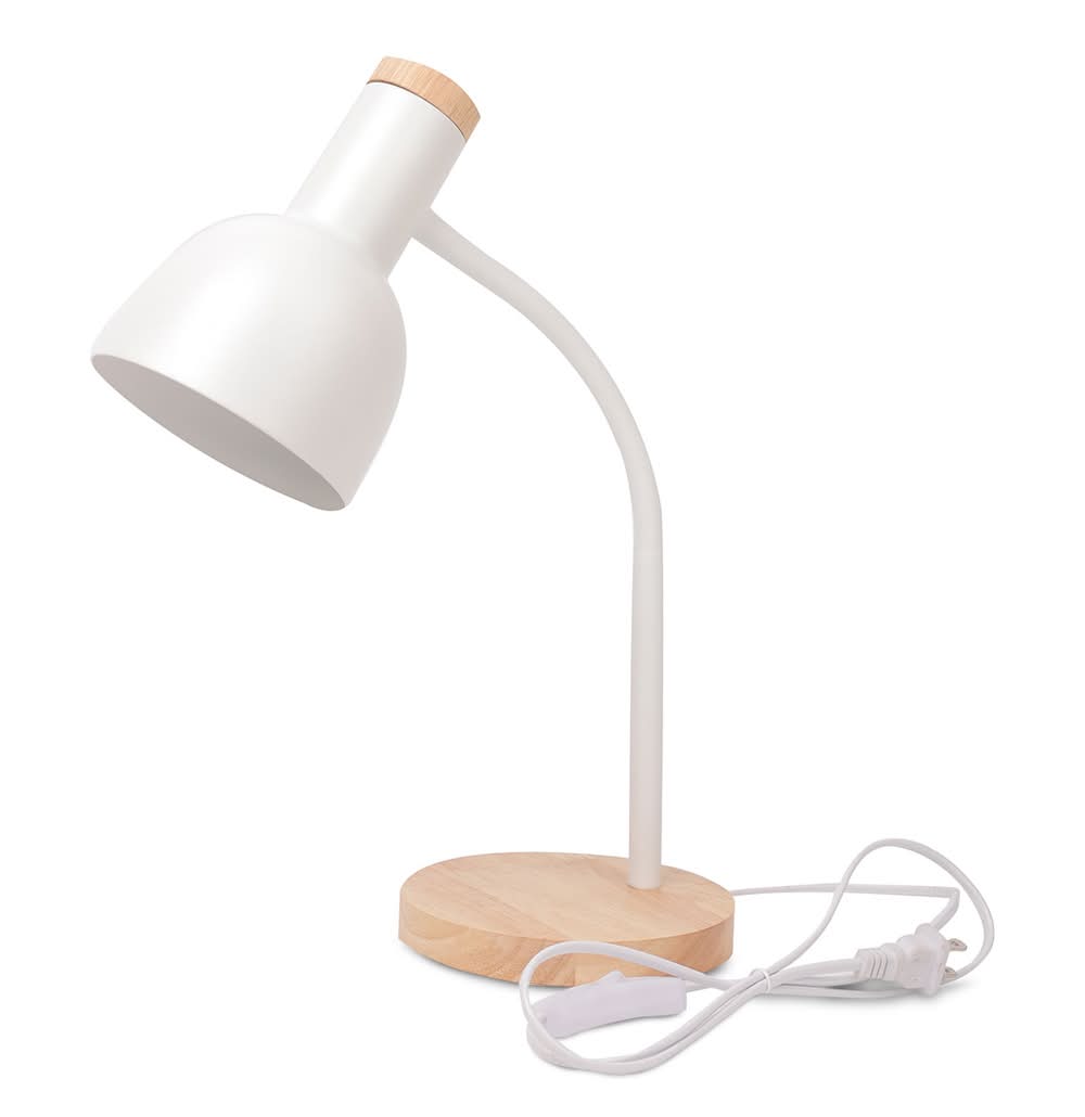 Fragments · Lampara de mesa