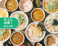 超ごってり麺 ごっつ 亀戸店 tyougotterimenn gottu Kameidotenn