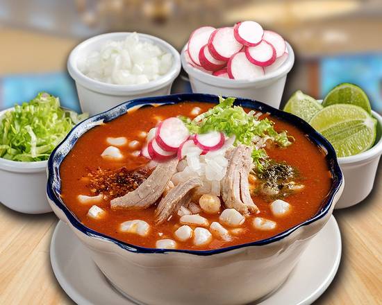 Pozole