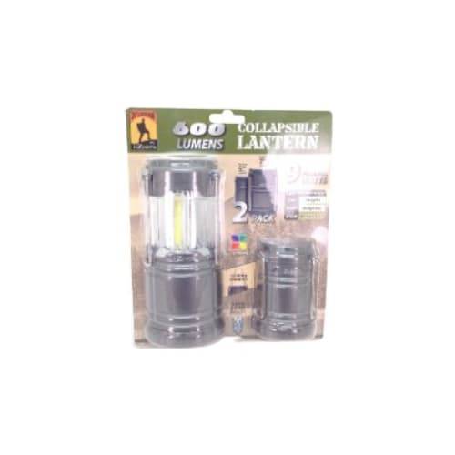 I-Zoom Collapsible Lantern (2 ct)