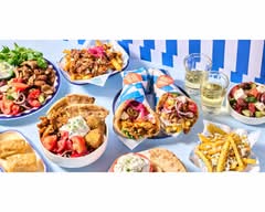 YAMAS GYROS - Groningen