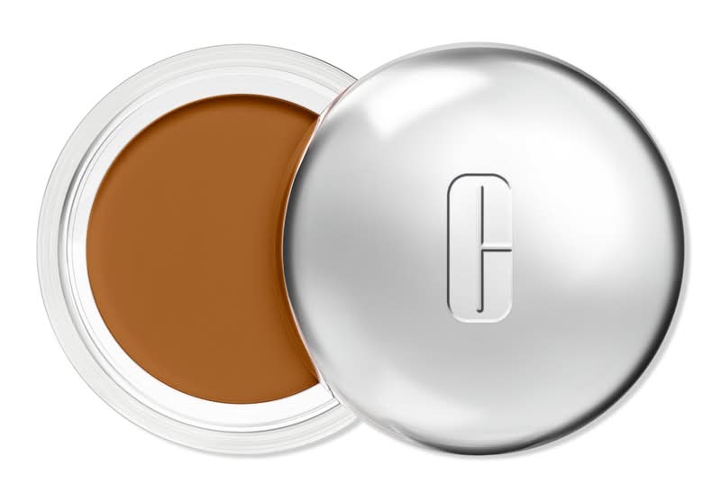 Clinique Daily Calm Makeup Balm Foundation Medium Deep