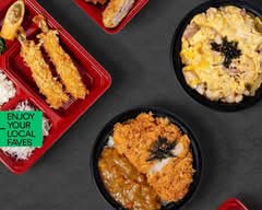 Tonkatsu