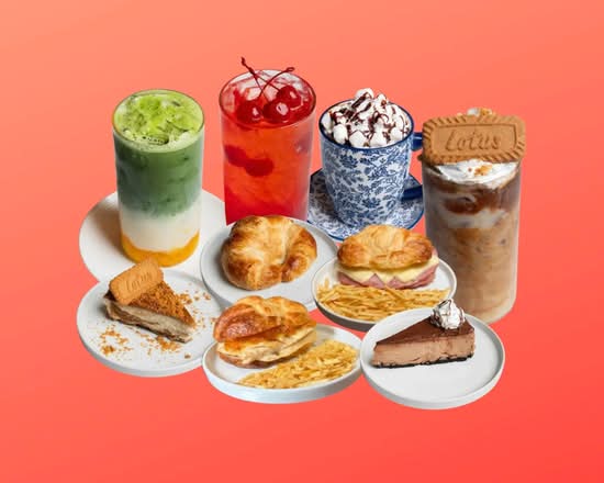 COFFEEGARDEN (73 Broadway, 2)