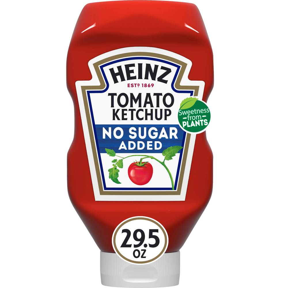 Heinz Tomato Ketchup