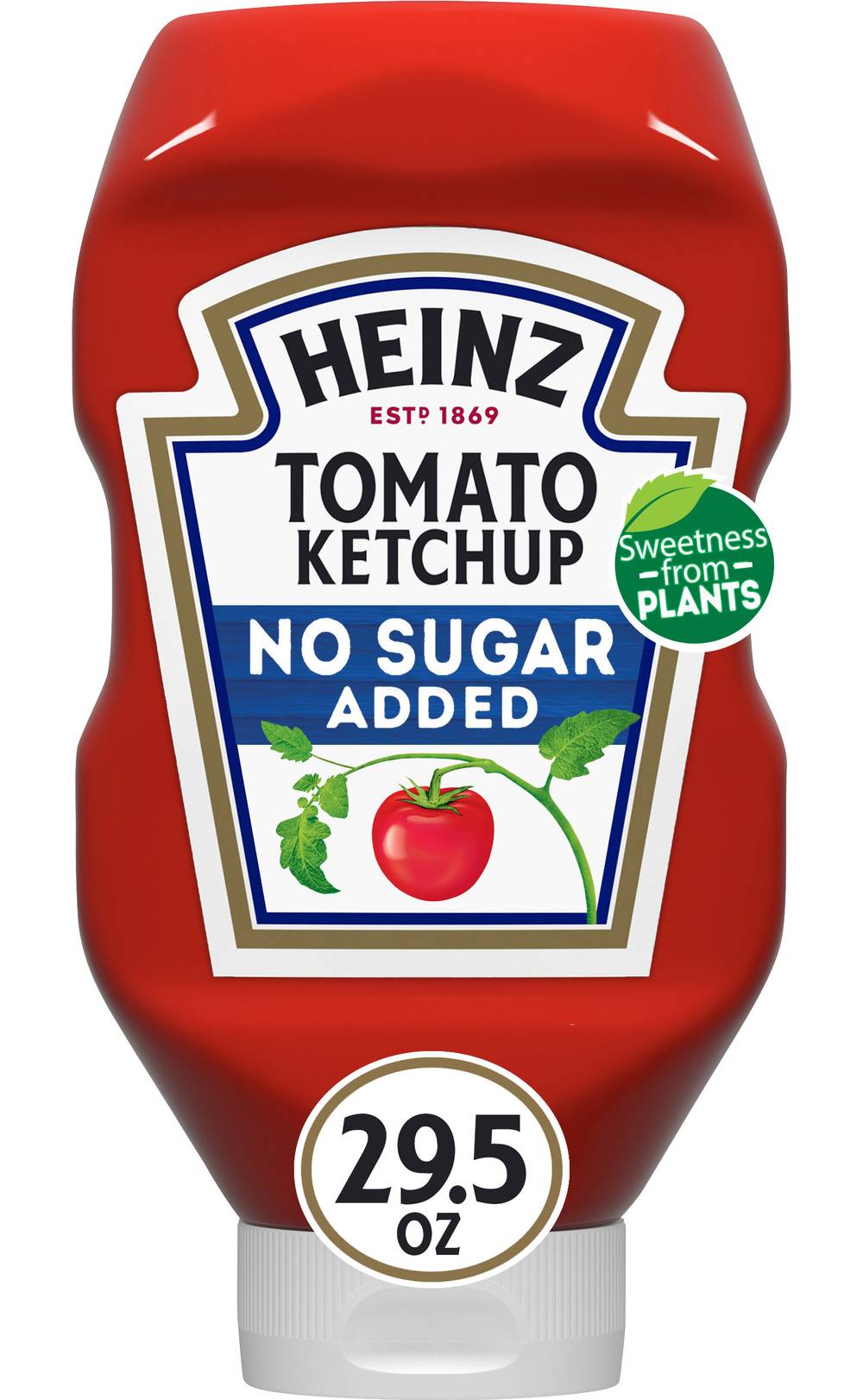 Heinz Tomato Ketchup (29.5 oz)
