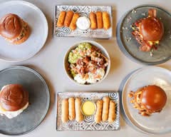 FUNKY BURGER - Sevilla