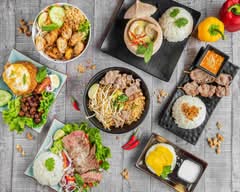 Faitout Grillé🌶️🍜🇻🇳