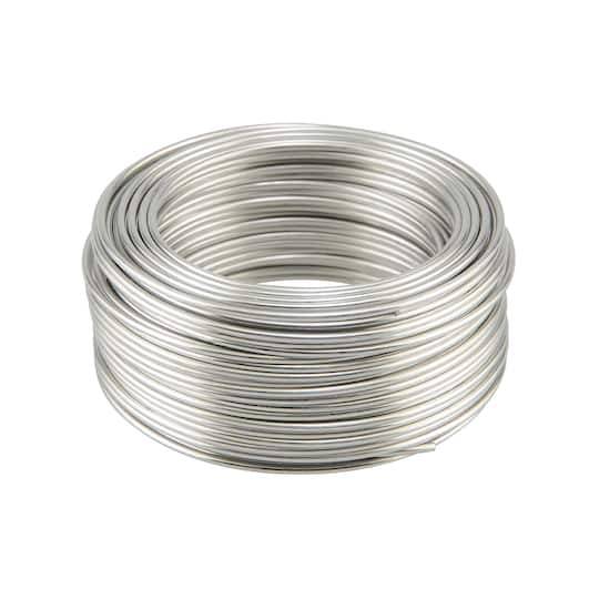 Aluminum Hobby Wire