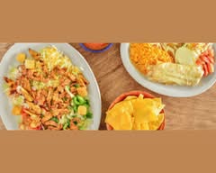 Mi Rancho Mexican Restaurant