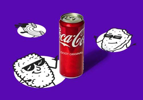 Coca Cola