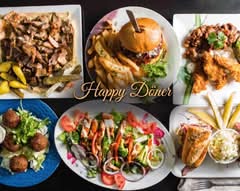 Happy Döner