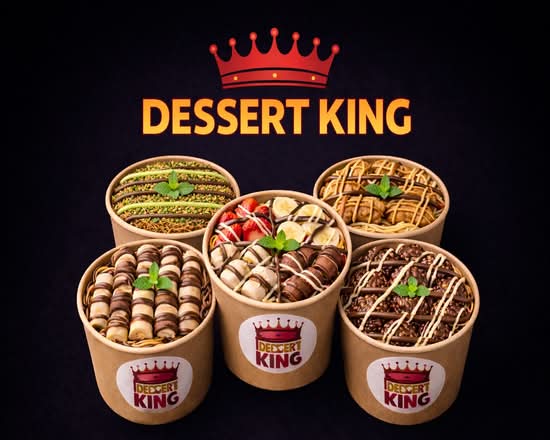 King Of Desserts
