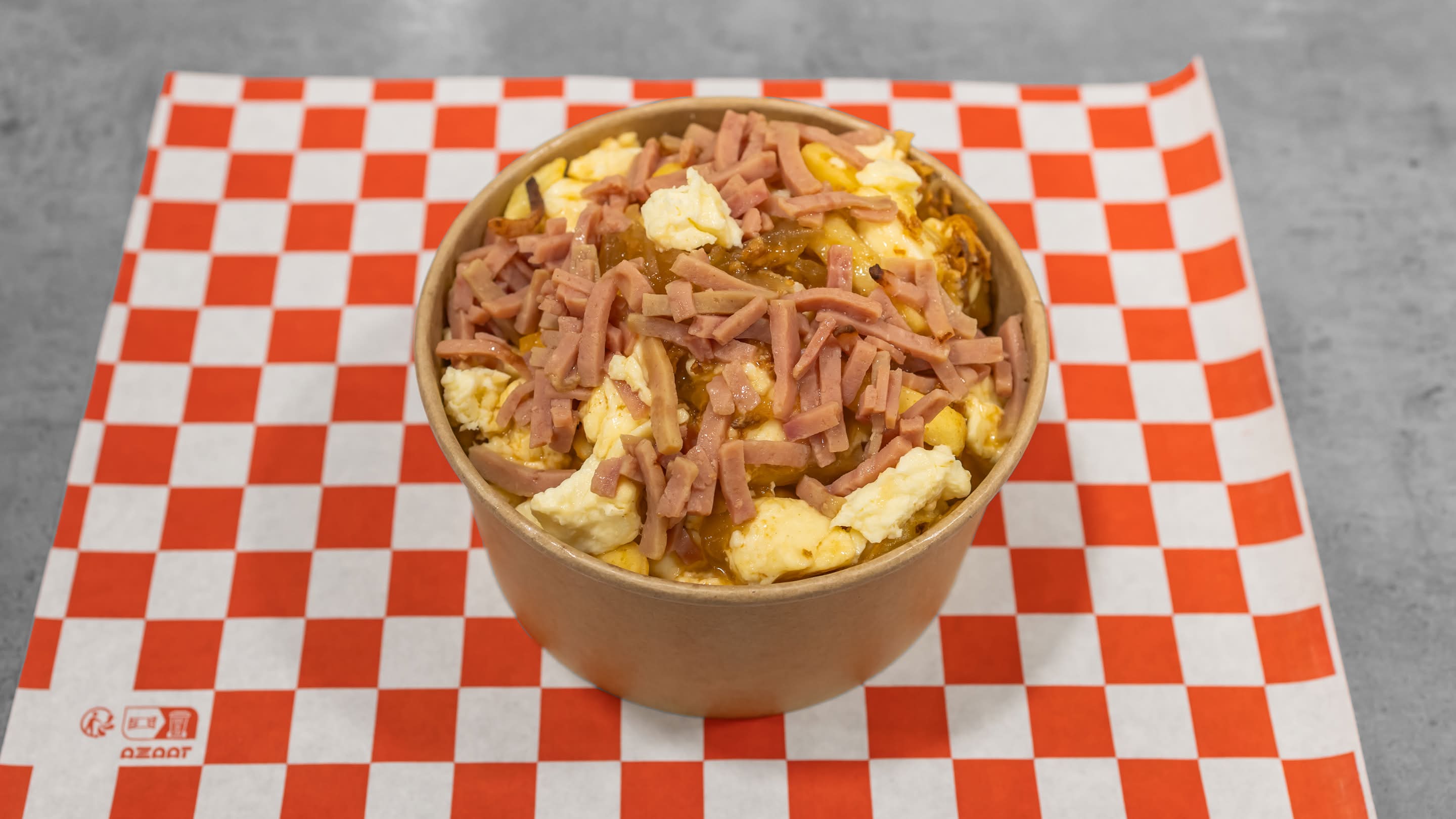 Poutine Toronto