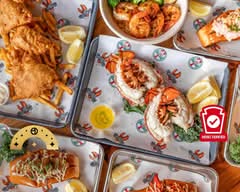 Lobster & Beer