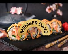 Sushi für Hamburg Eppendorf