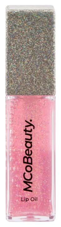 MCoBeauty Lip Oil Hydrating Treatment Birthday Cake 1ea