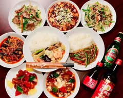 龍華飯店 溝の口店 Ryuka Hanten Mizonokuchi