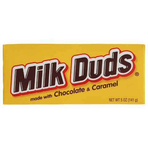 Milk Duds Theater Box 5oz