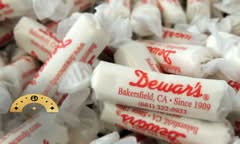 Dewar's Candy Shop (1120 Eye St)