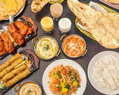 インドアジアンレストランミラン