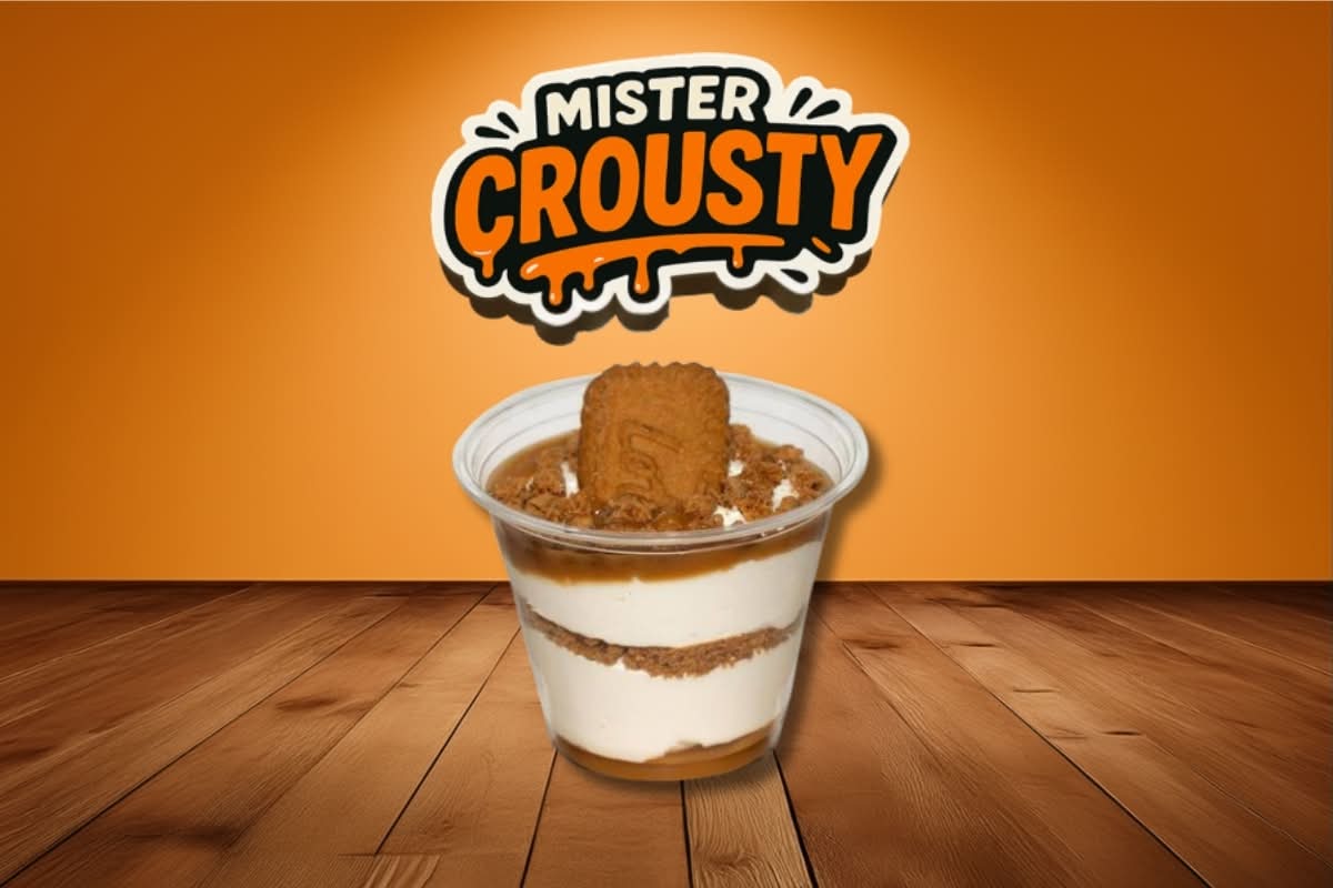 Tiramisu 🍮