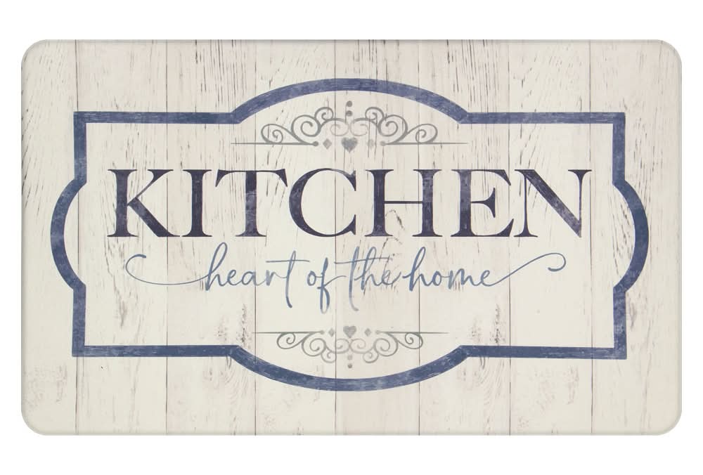 KIRKTON HOUSE Kitchen Comfort Mat - Kitchen