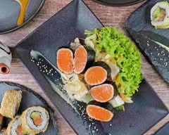 RUYI Asian Fusion & Sushi Restaurant