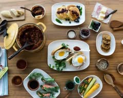 Cairo Cravings (11009 56 Street)