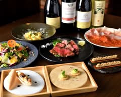 リストランテ カルド