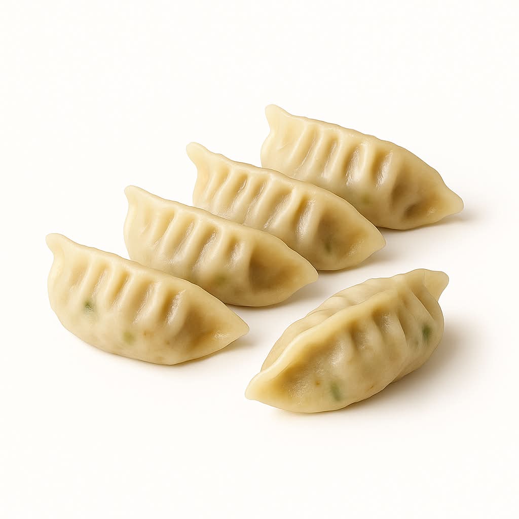 Gyoza Poulet et légumes x5