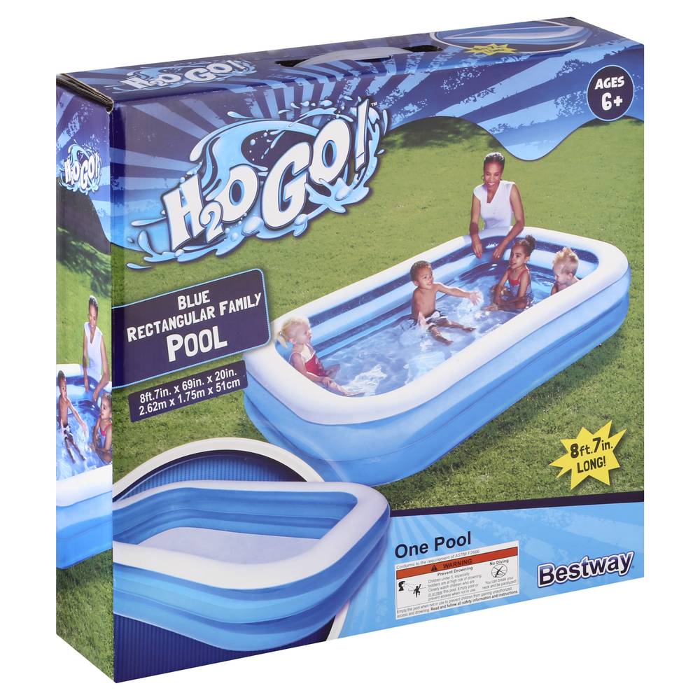 Bestway Pool