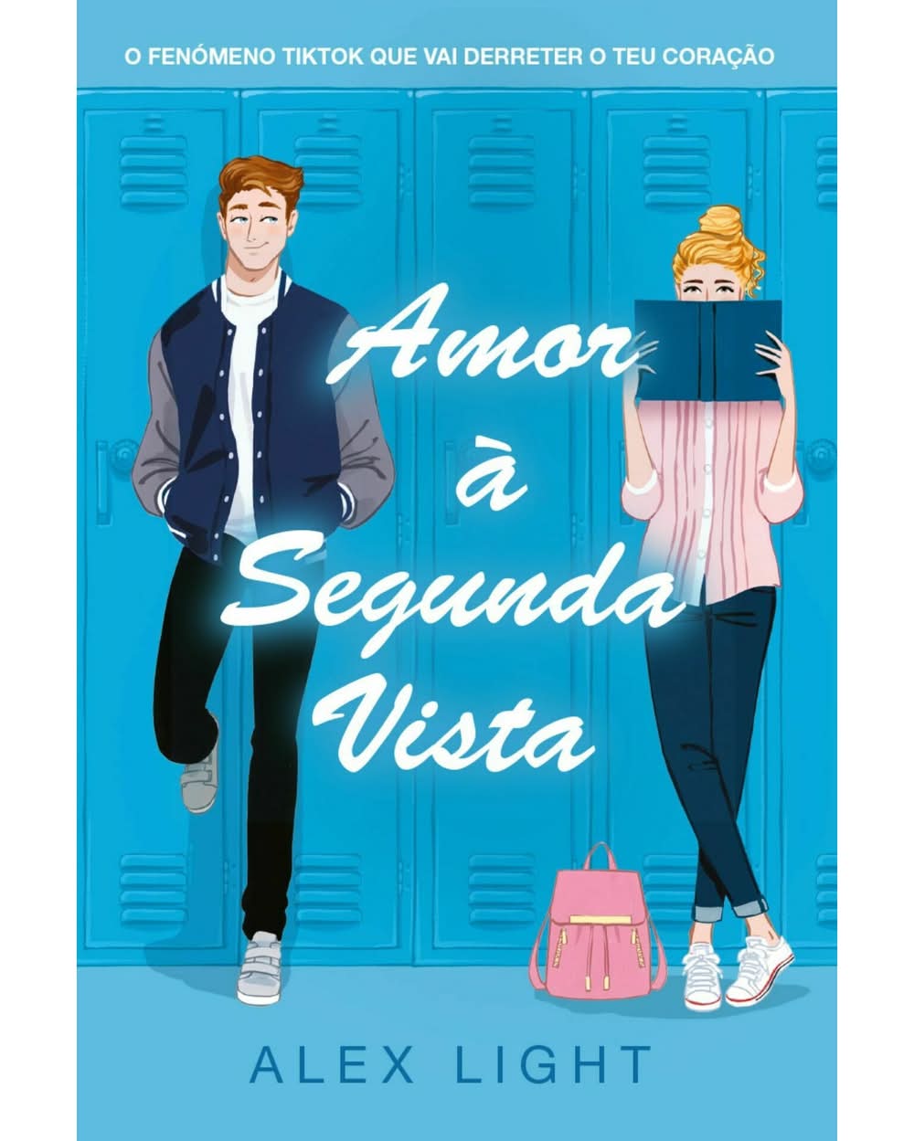 Amor à Segunda Vista de Alex Light