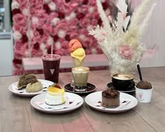 Melt On Napier (Napier Street)