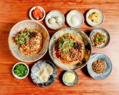 麺屋　ひょうのき