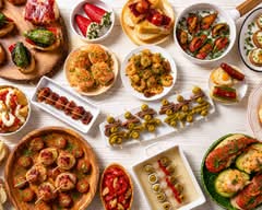Barcelona Restaurant
