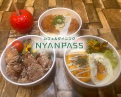 カフェ＆ダイニング NYANPASS Cafe NYANPASS