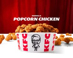 KFC Isabela