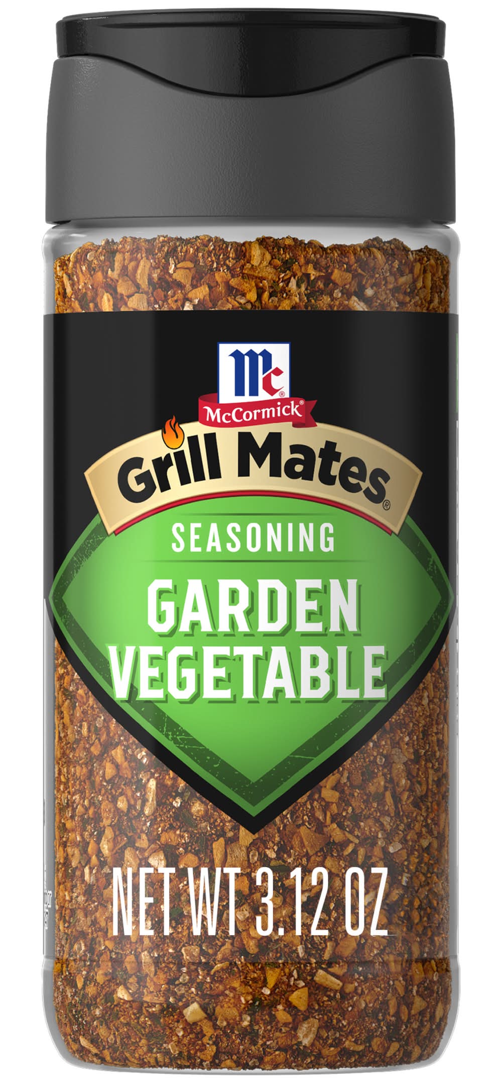 McCormick Grill Mates Garden Vegetable Seasoning (3.2 oz)