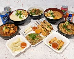 Pad Thai House