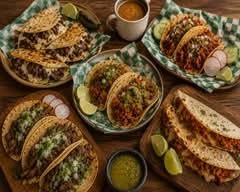 Harina y Humo │Taqueria (Guadalajara)