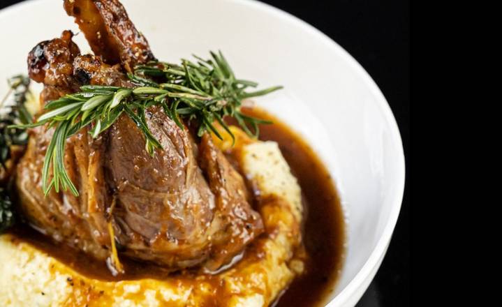 LAMB SHANK