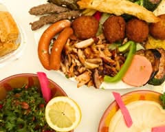 Haroun Libanesiche Spezialitäten