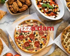 Pizzadam - Rotterdam
