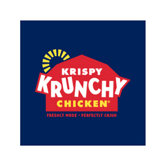 Krispy Krunchy Chicken (4704 S Oakes St)