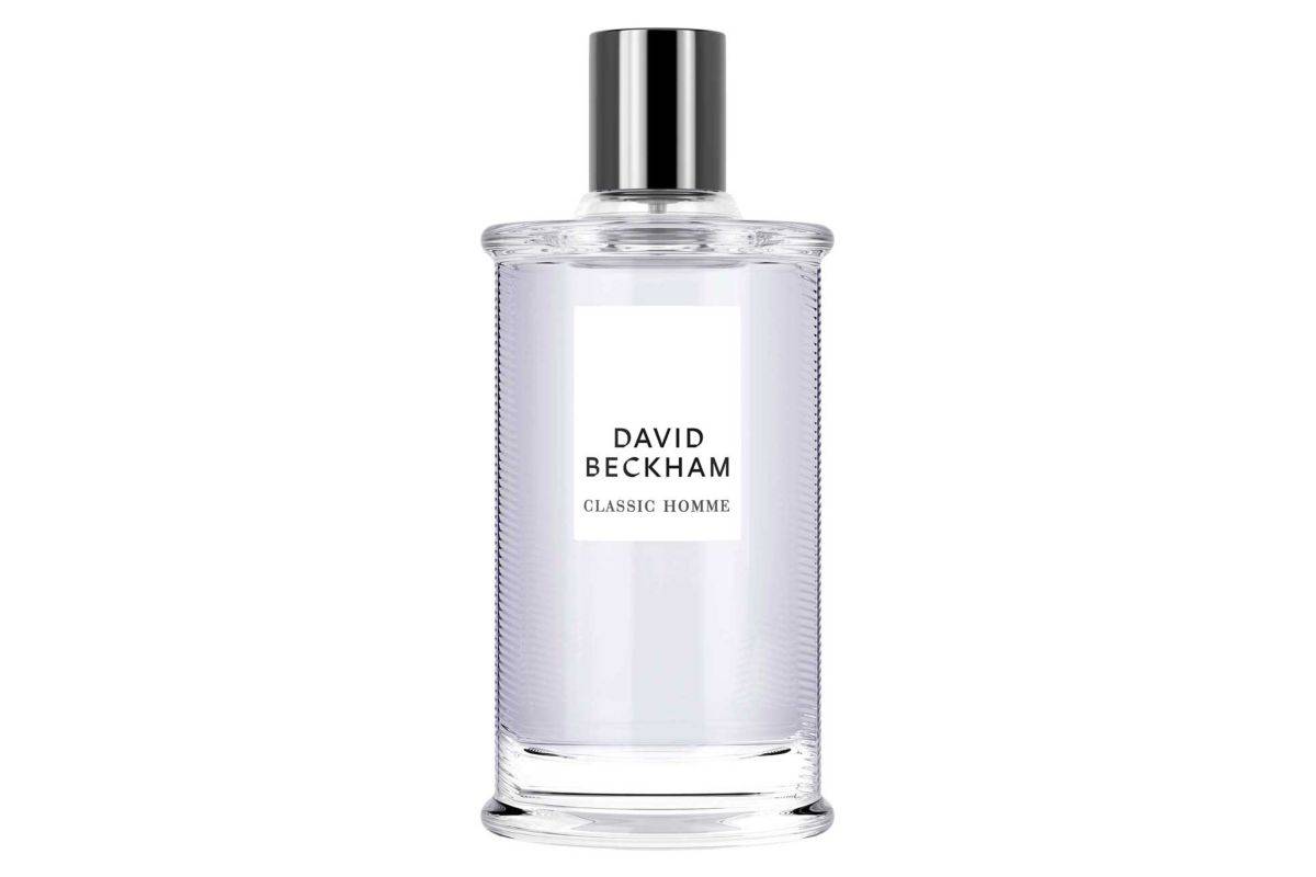 David Beckham Classic Homme Eau de Toilette 100ml