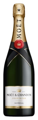 Moet & Chandon Imperial Brut Champagne 750ml