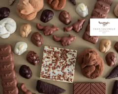 Yann Couvreur 🦊 - Legendre