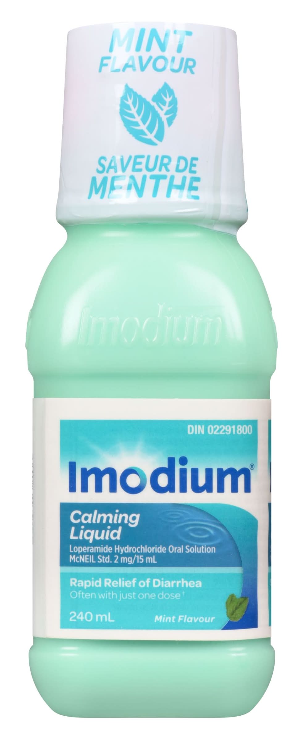 Imodium Liquid (240 g)